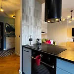 Bagry Grand Terrace Ac & Free Parking *