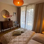 Bagry Grand Terrace Ac & Free Parking 公寓 *