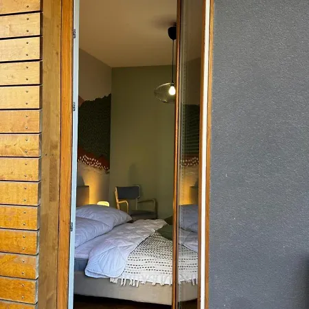 Bagry Grand Terrace Ac & Free Parking