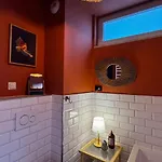 Bagry Grand Terrace Ac & Free Parking * Краков
