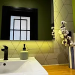 Bagry Grand Terrace Ac & Free Parking Краков